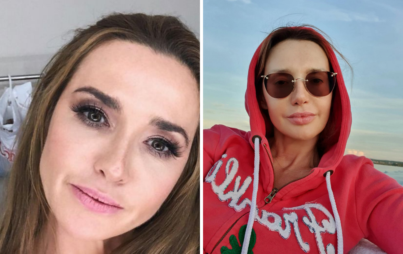 Внешность Оксаны Марченко сильно изменилась: теперь ее не узнать (фото)